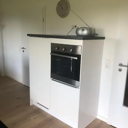 Apartamento Am Kohlenberg Waldburg Exterior foto