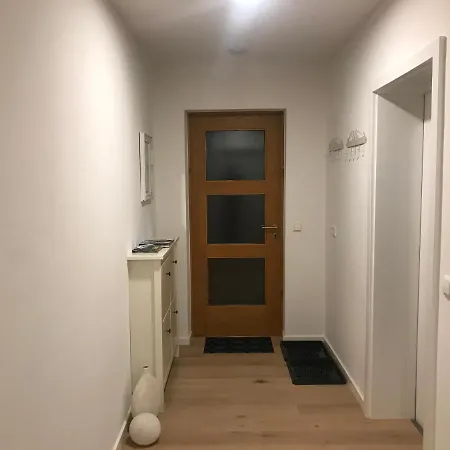 Apartamento Am Kohlenberg Waldburg Exterior foto