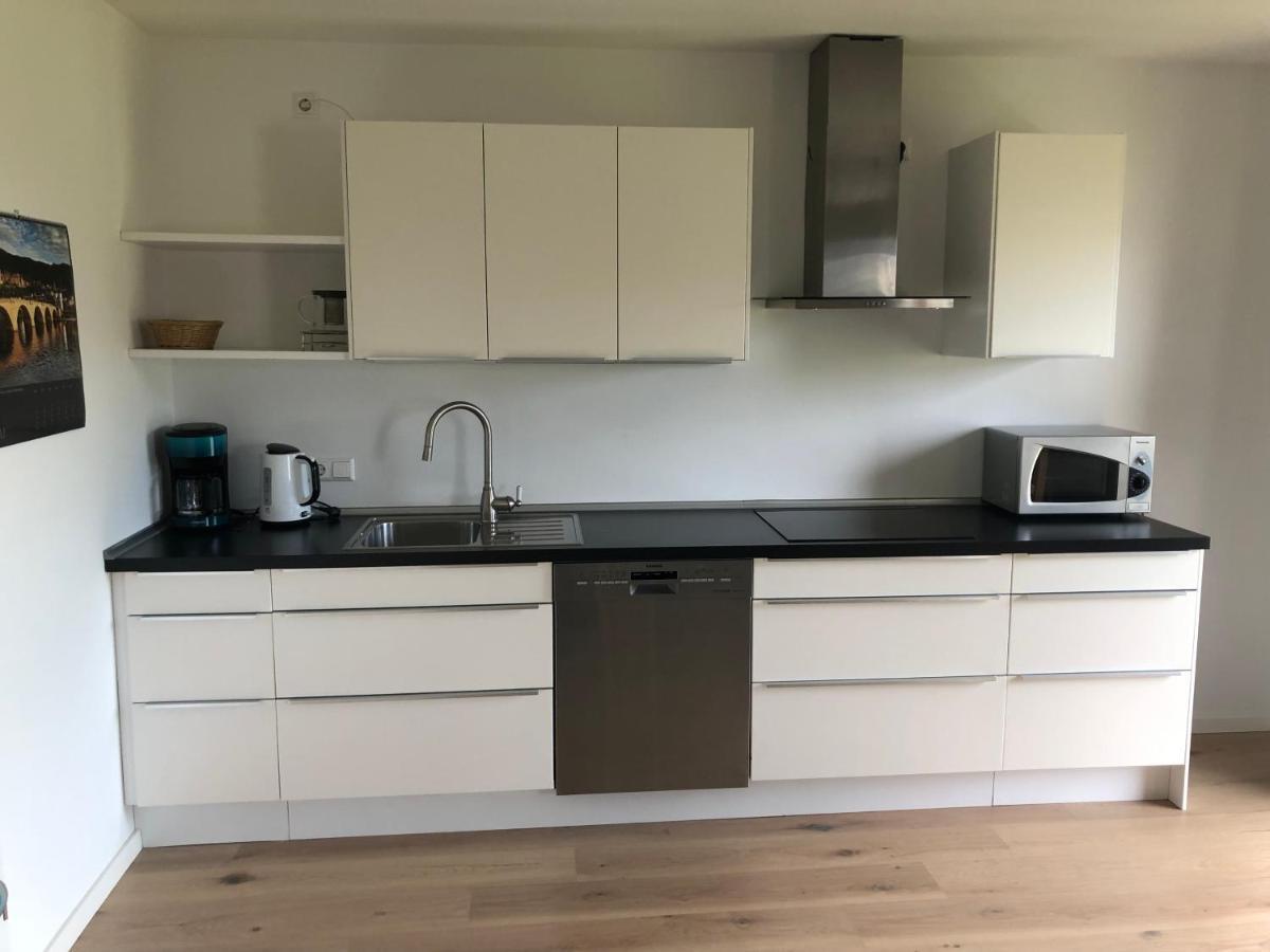 Am Kohlenberg Apartment *