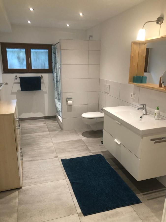 Apartment Am Kohlenberg Waldburg