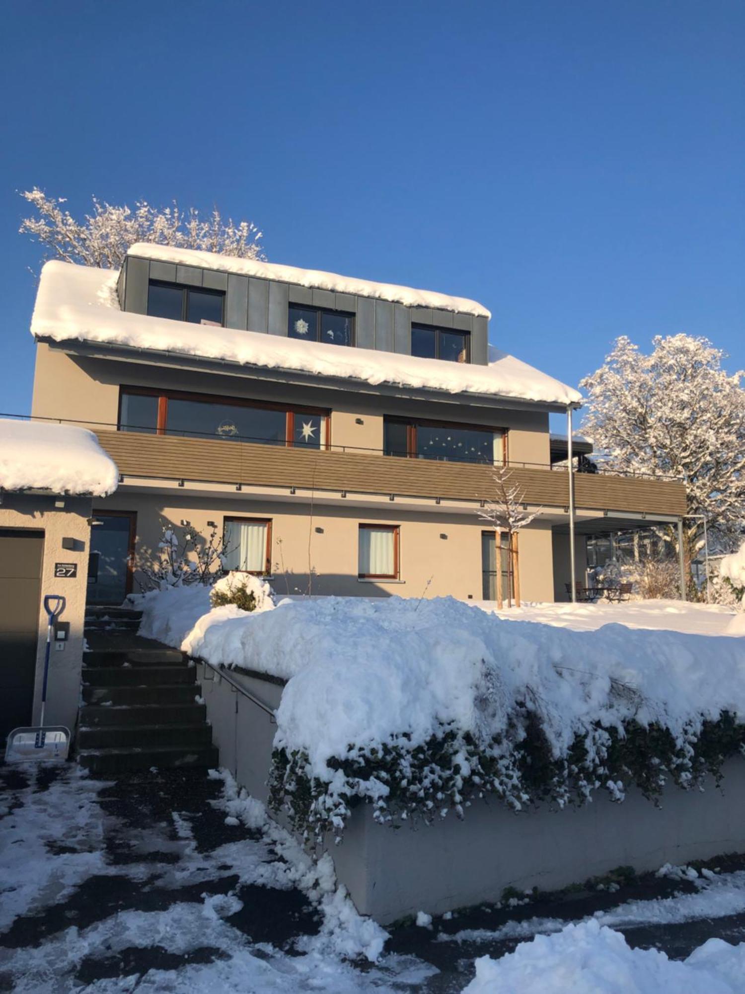 Apartment Am Kohlenberg
